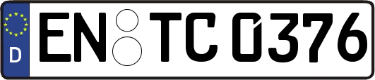 EN-TC0376