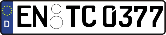 EN-TC0377