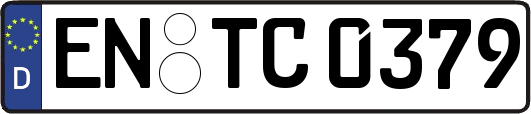 EN-TC0379