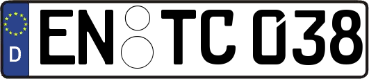 EN-TC038
