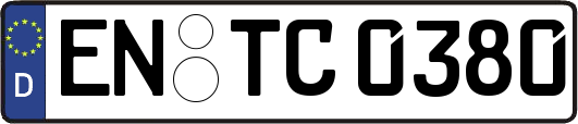 EN-TC0380