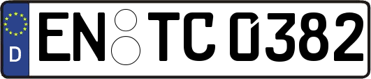 EN-TC0382