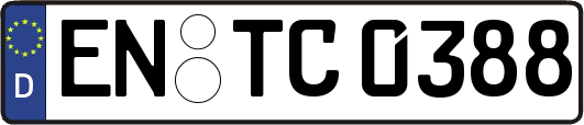 EN-TC0388