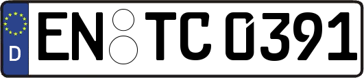 EN-TC0391