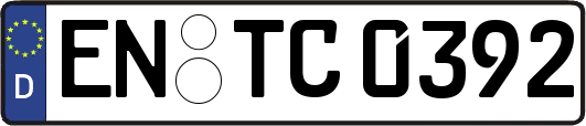 EN-TC0392