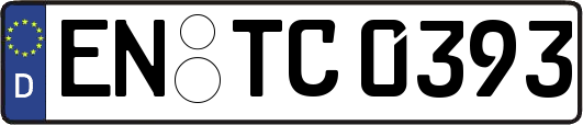 EN-TC0393