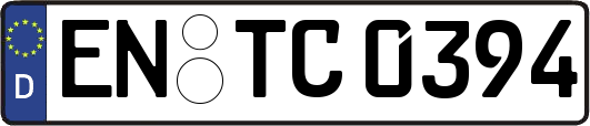 EN-TC0394