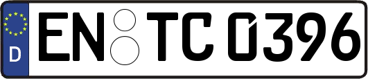EN-TC0396