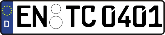 EN-TC0401