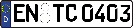 EN-TC0403