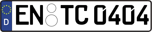 EN-TC0404