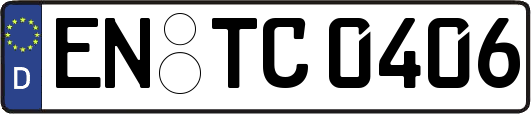 EN-TC0406