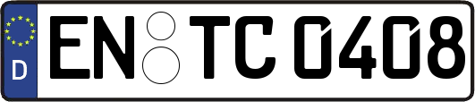 EN-TC0408