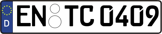 EN-TC0409