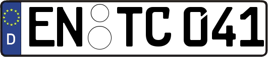 EN-TC041
