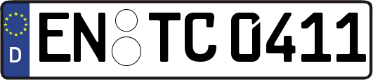 EN-TC0411