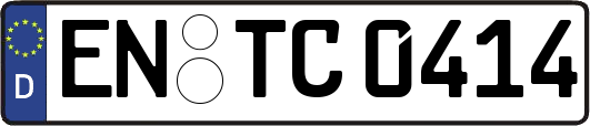 EN-TC0414