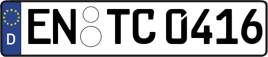 EN-TC0416