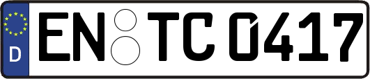 EN-TC0417