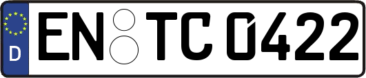 EN-TC0422