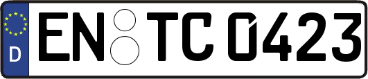 EN-TC0423