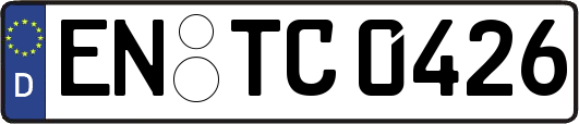EN-TC0426