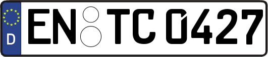EN-TC0427
