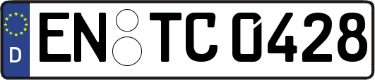 EN-TC0428