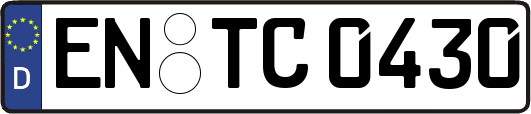 EN-TC0430