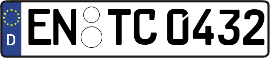 EN-TC0432