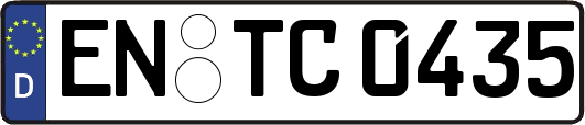 EN-TC0435