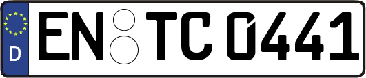 EN-TC0441