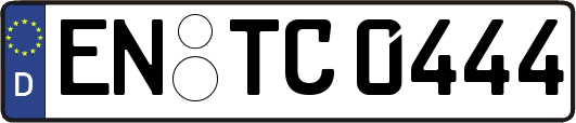 EN-TC0444