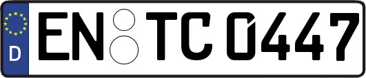 EN-TC0447