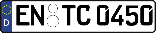 EN-TC0450