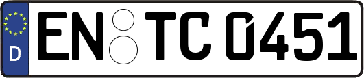 EN-TC0451