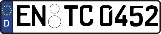 EN-TC0452