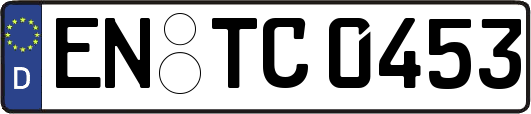 EN-TC0453