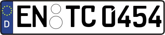 EN-TC0454