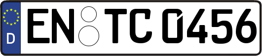 EN-TC0456