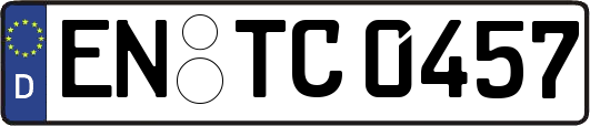 EN-TC0457