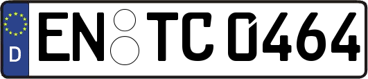 EN-TC0464
