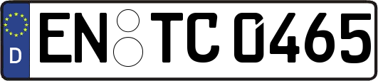 EN-TC0465