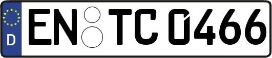 EN-TC0466