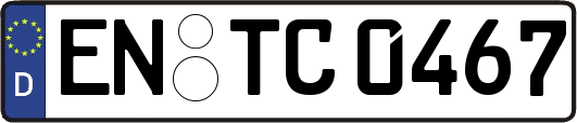EN-TC0467