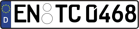 EN-TC0468
