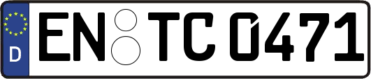 EN-TC0471