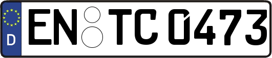 EN-TC0473