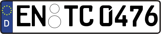 EN-TC0476
