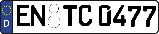 EN-TC0477